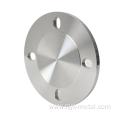 Hot Selling High Quality Customized Titanium Integral Flange